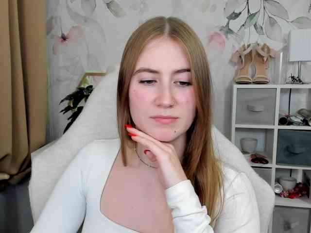 desireMegan webcam