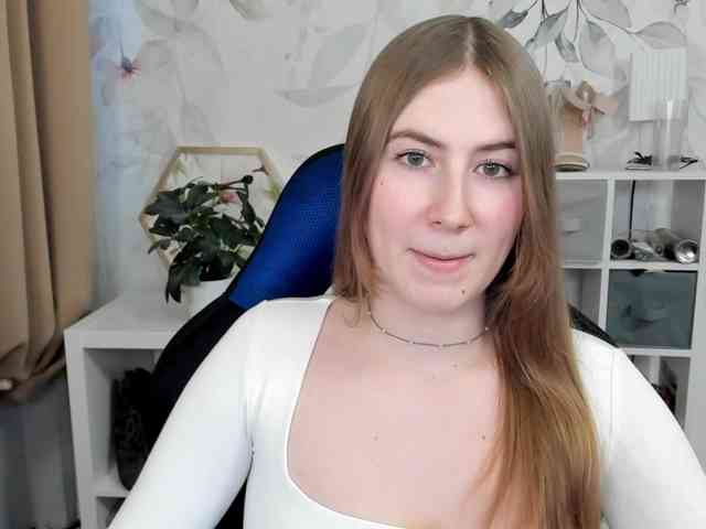 desireMegan webcam