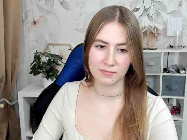 desireMegan webcam