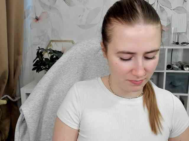 desireMegan webcam