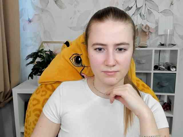 desireMegan webcam