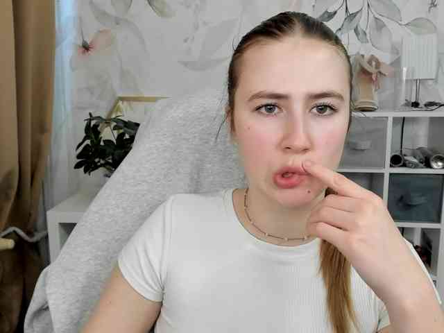 desireMegan webcam
