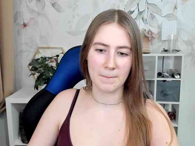 desireMegan webcam