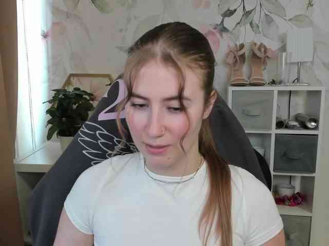 desireMegan webcam