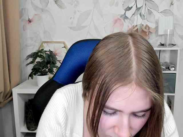 desireMegan webcam