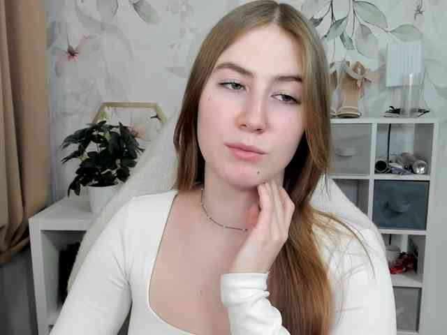 desireMegan webcam
