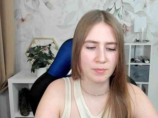 desireMegan webcam