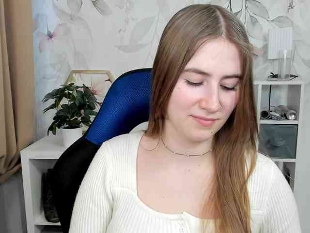 desireMegan webcam