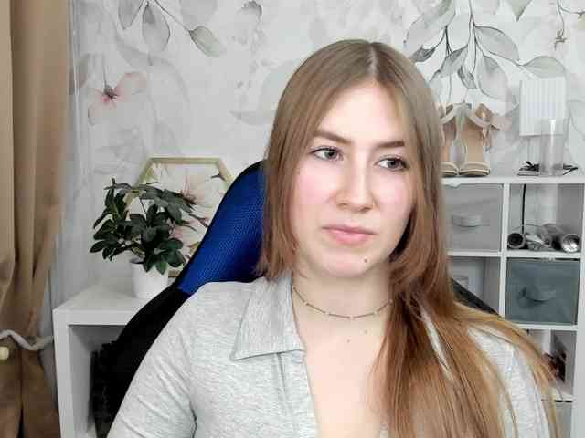 desireMegan webcam