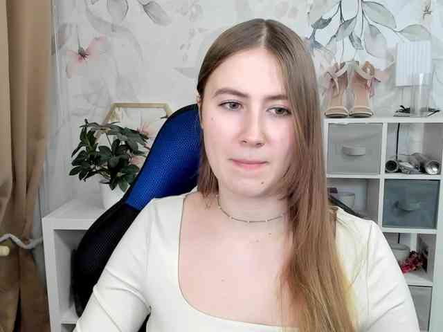 desireMegan webcam