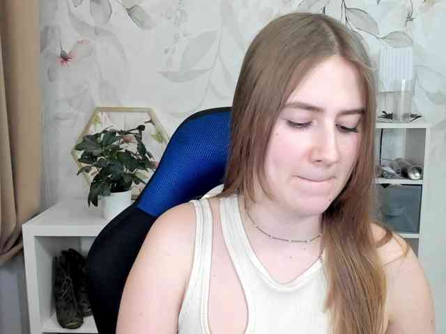 desireMegan webcam