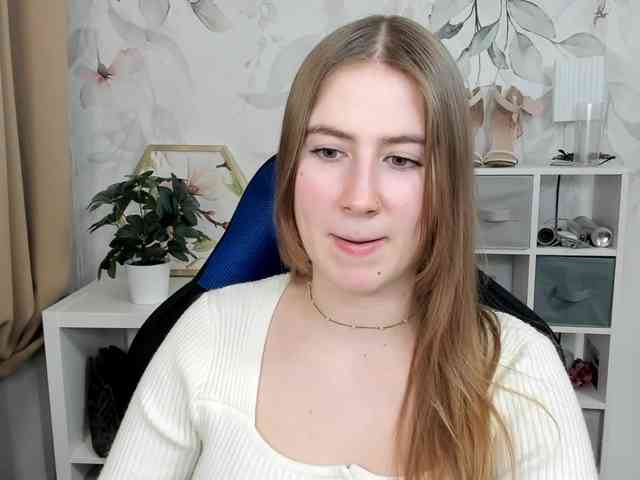 desireMegan webcam