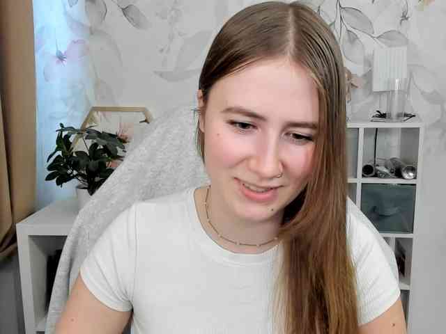 desireMegan webcam