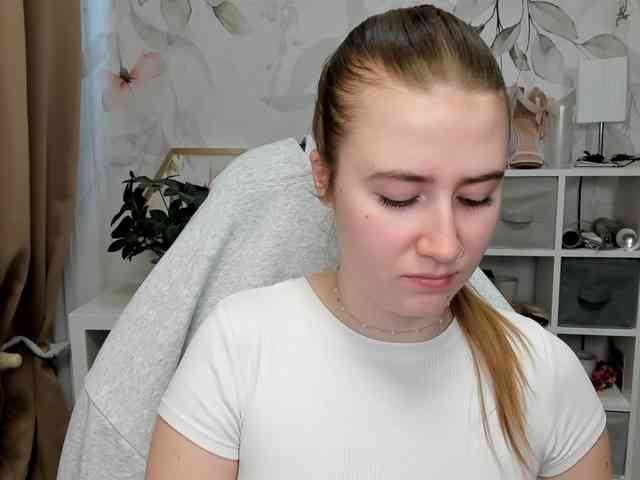 desireMegan webcam