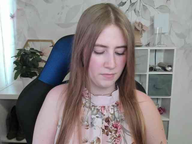 desireMegan webcam