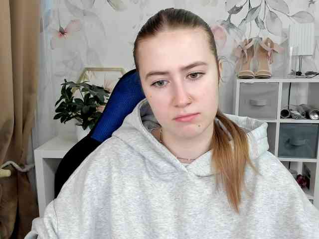 desireMegan webcam