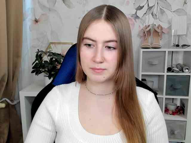 desireMegan webcam