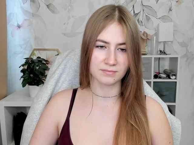 desireMegan webcam