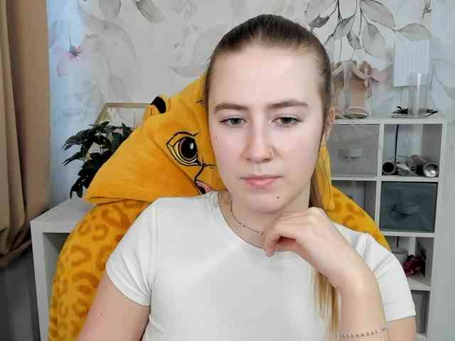 desireMegan webcam