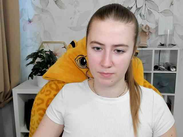 desireMegan webcam