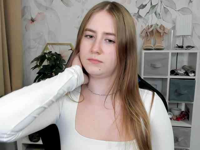 desireMegan desireMegan