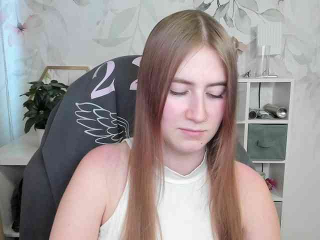 desireMegan webcam