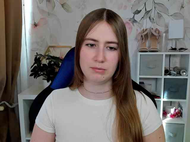 desireMegan webcam