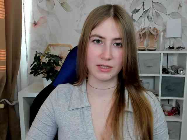 desireMegan webcam