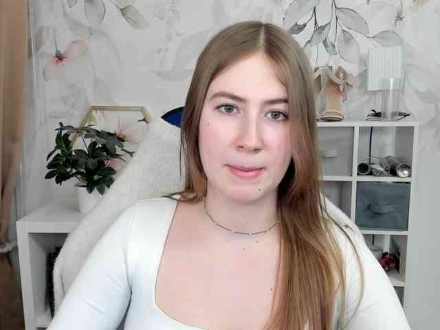 desireMegan webcam