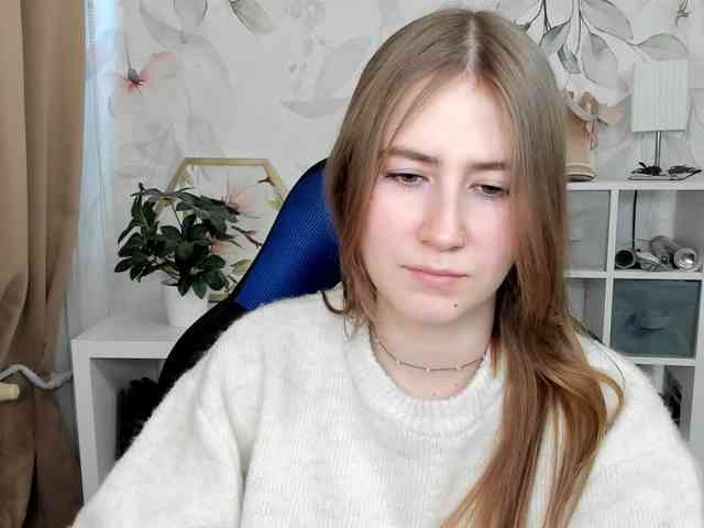 desireMegan Live Webcam on BongaCams