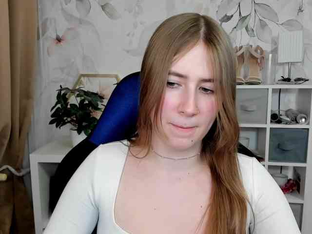 desireMegan webcam