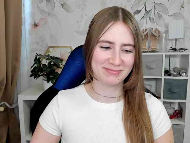 desireMegan webcam