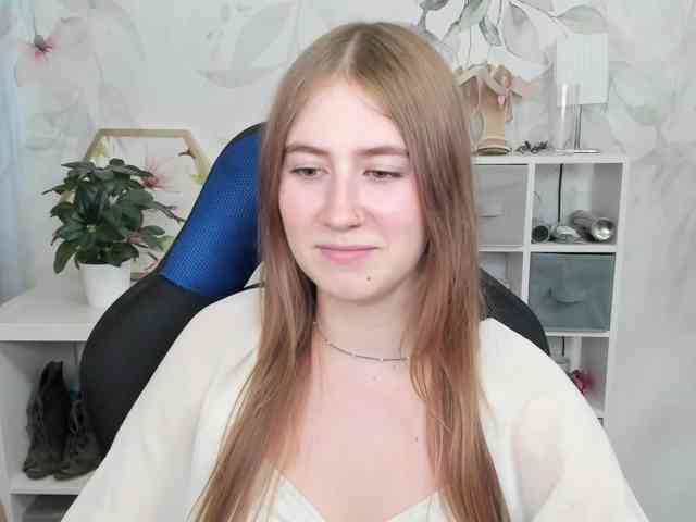 desireMegan webcam