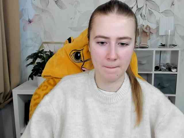 desireMegan webcam