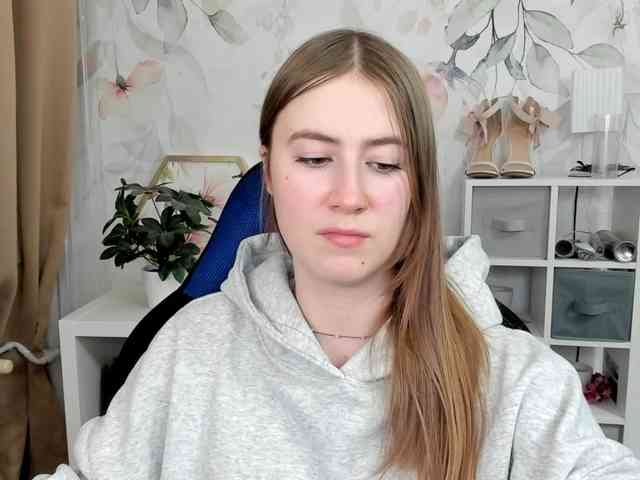 desireMegan webcam