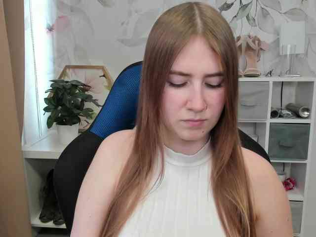 desireMegan webcam