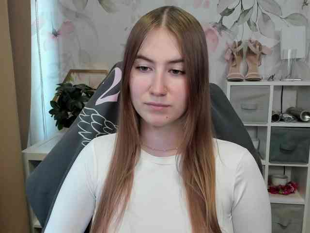 desireMegan webcam