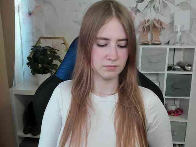 desireMegan webcam