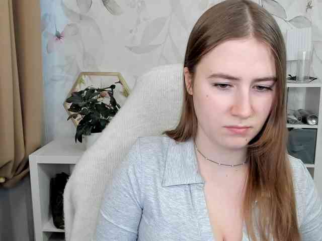 desireMegan webcam