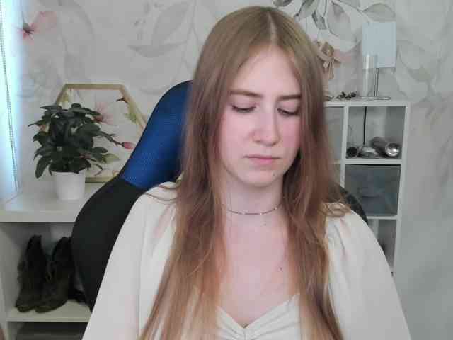 desireMegan webcam