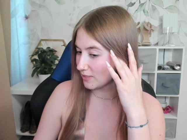 desireMegan webcam