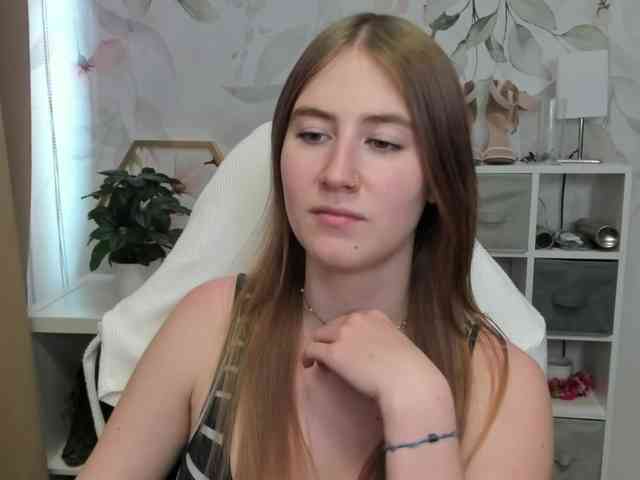 desireMegan webcam