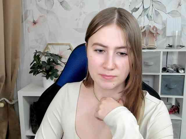 desireMegan webcam