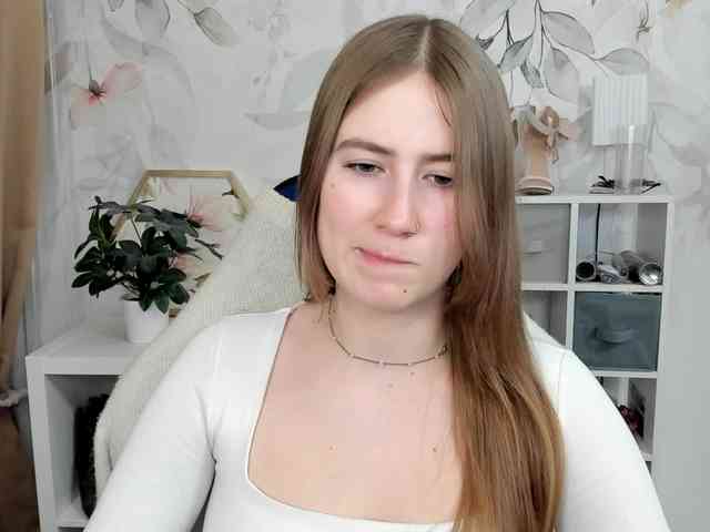 desireMegan webcam