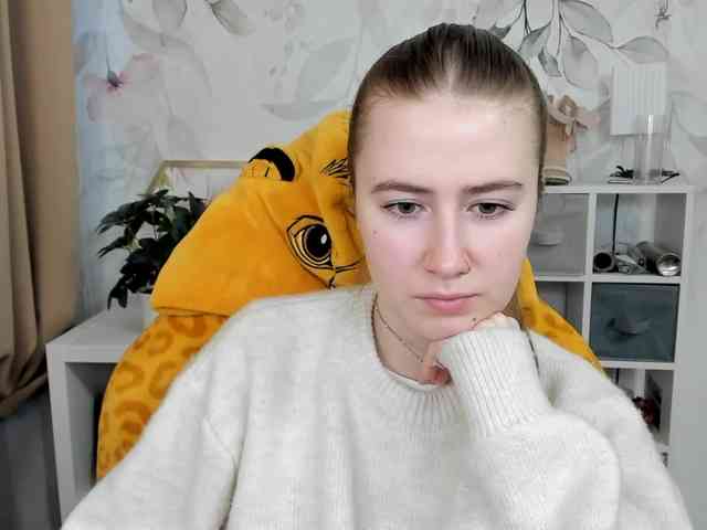 desireMegan webcam