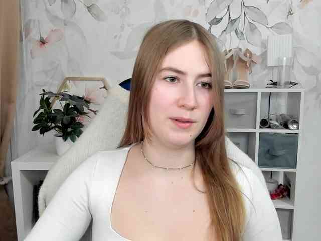 desireMegan webcam