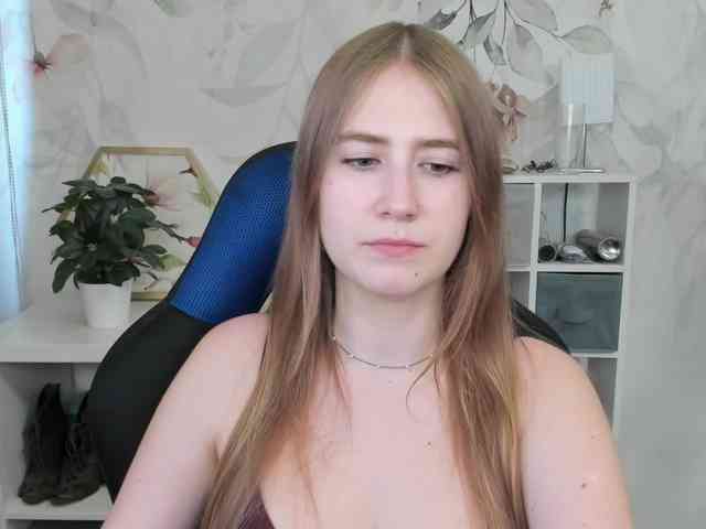 desireMegan webcam