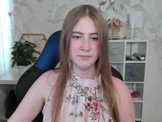 desireMegan webcam