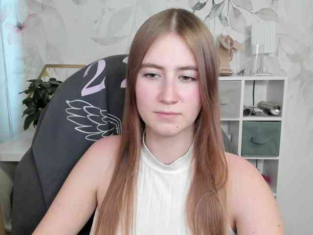 desireMegan webcam