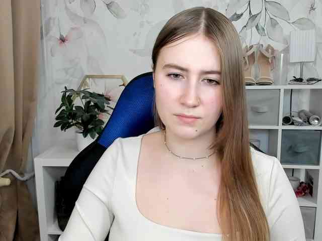 desireMegan webcam